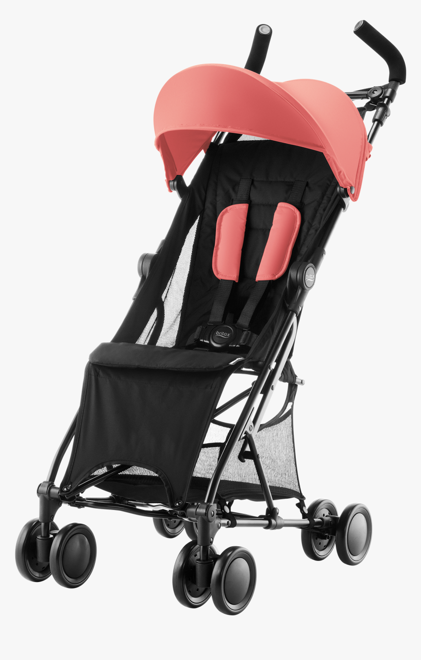 Britax Britax Holiday Coral Peach - Golfovy Kocik Britax, HD Png Download, Free Download