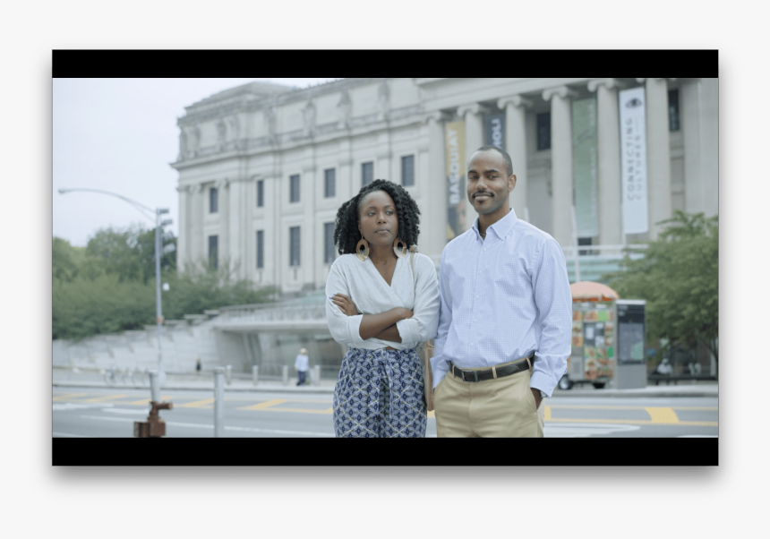Museum-almostblue - Brooklyn Museum, HD Png Download, Free Download