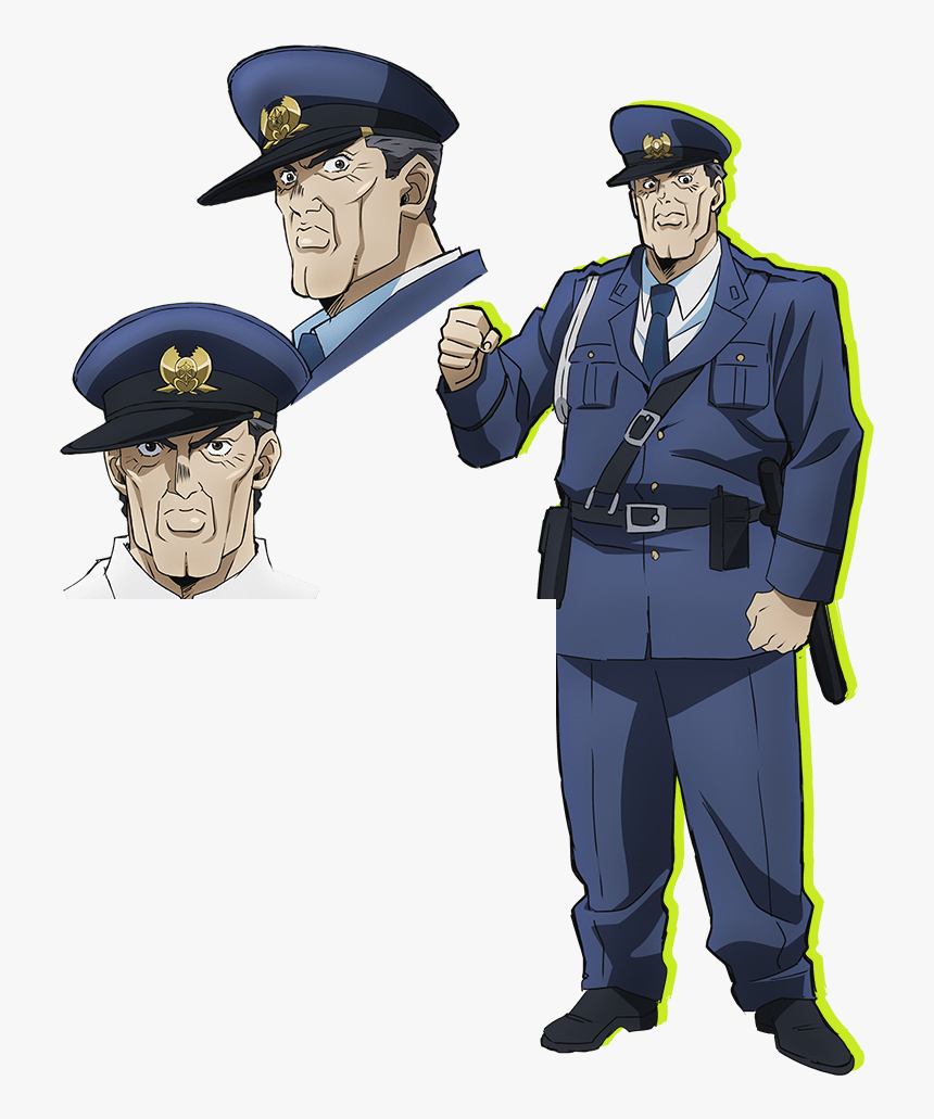 Ryohei Higashikata Png, Transparent Png, Free Download