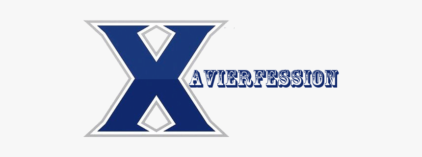 Xavier University Logo Png, Transparent Png, Free Download