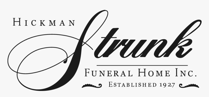Hickman-strunk Funeral Home, HD Png Download, Free Download