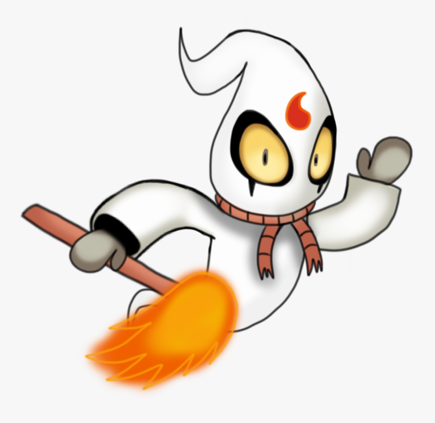Pokémon Clover - Ku Klux Klan Pokemon, HD Png Download, Free Download