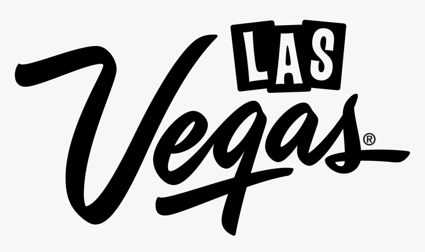 Visit Las Vegas Logo Png, Transparent Png, Free Download