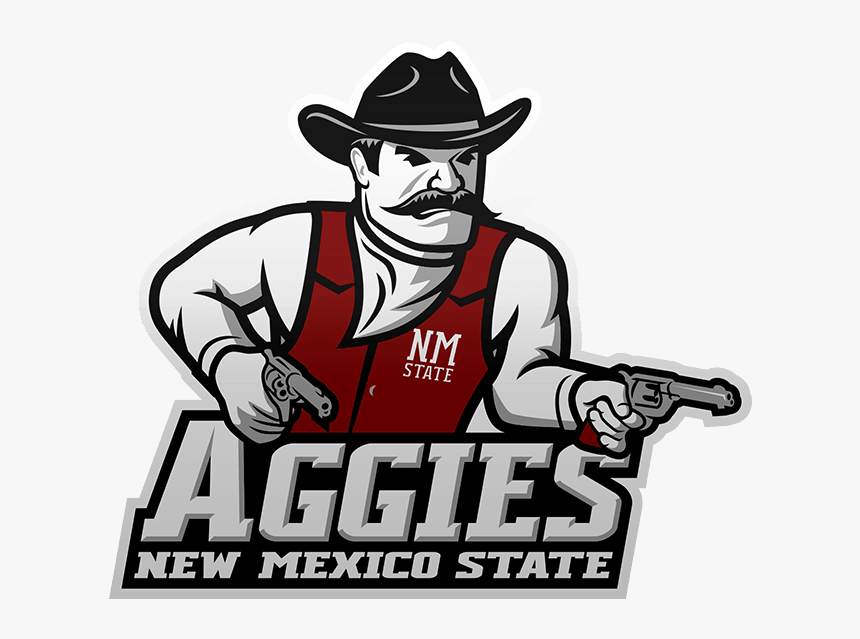 New Mexico State Aggies, HD Png Download, Free Download