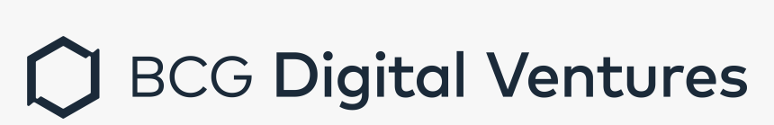 Bcg Digital Ventures Logo Png, Transparent Png, Free Download