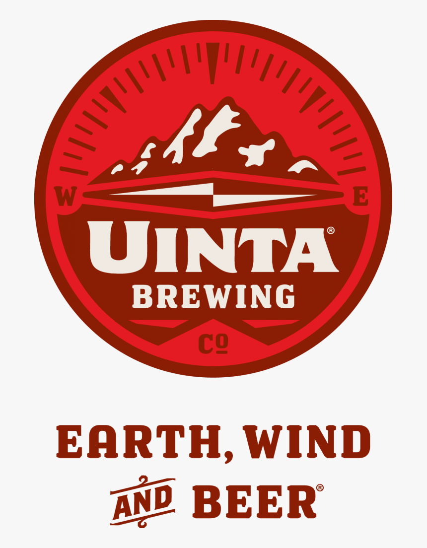 Uinta Brewing Co, HD Png Download, Free Download