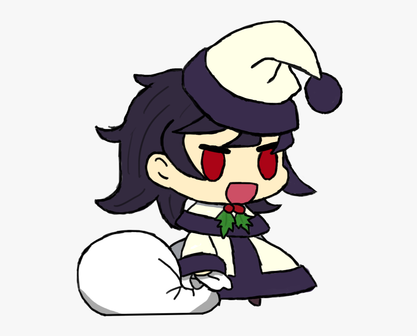 Filia Skullgirls, HD Png Download, Free Download