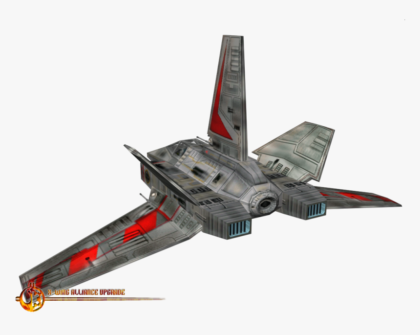 Imperial Assault Gunboat Star Wars, HD Png Download, Free Download