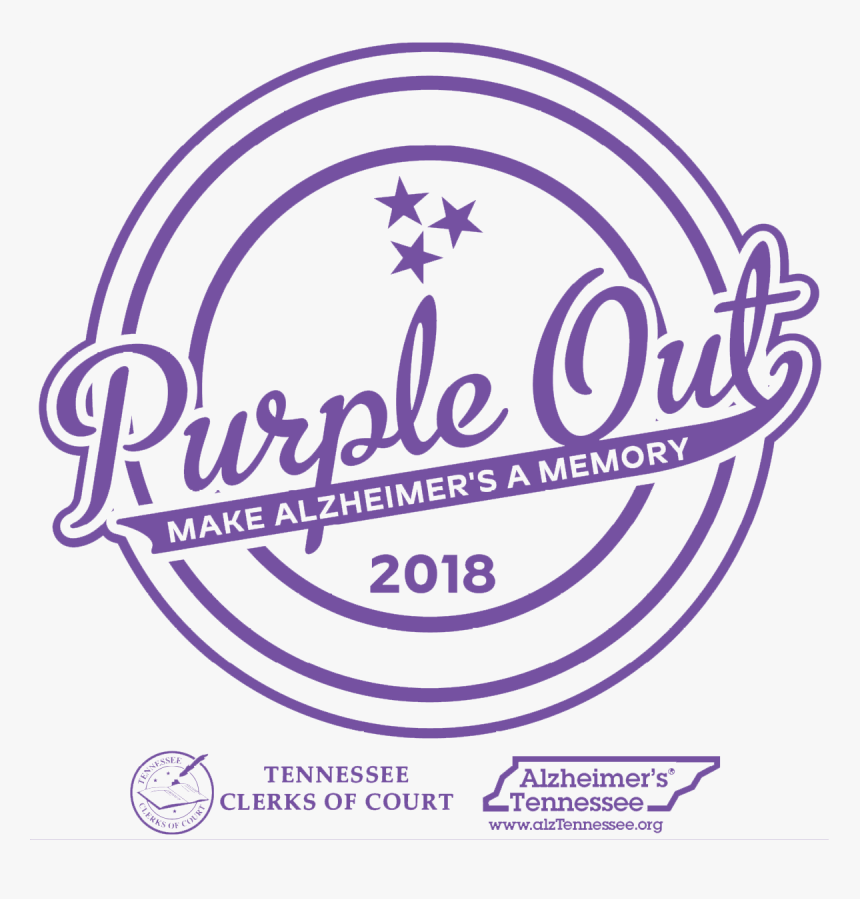 Purple Out Day, HD Png Download, Free Download