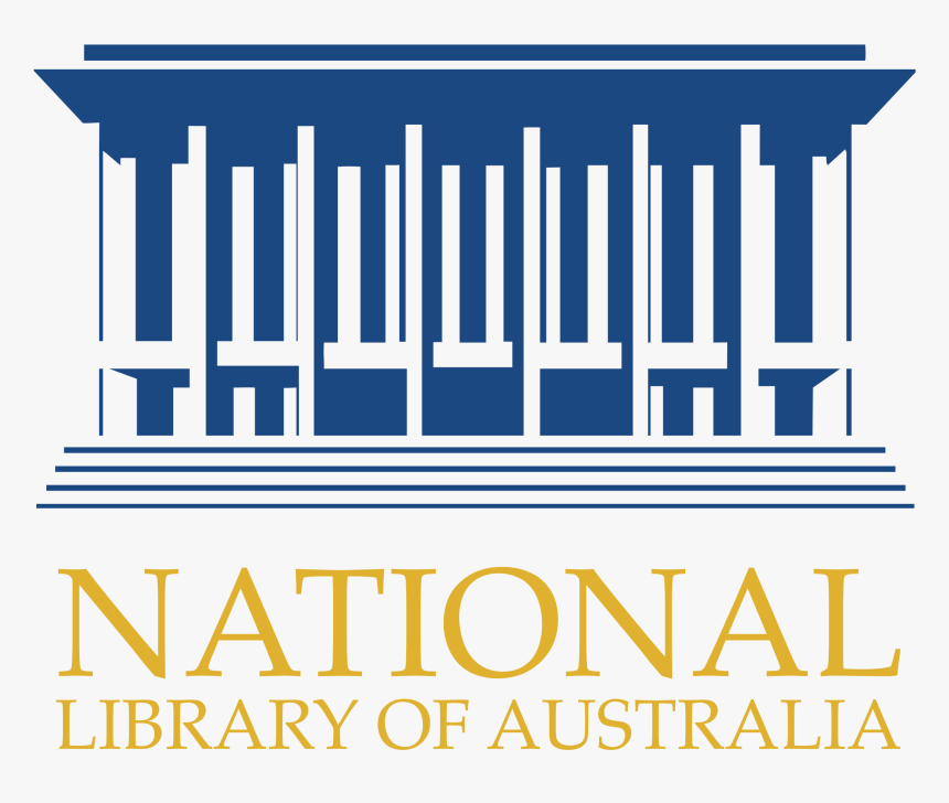 National Library Of Australia Logo, HD Png Download, Free Download