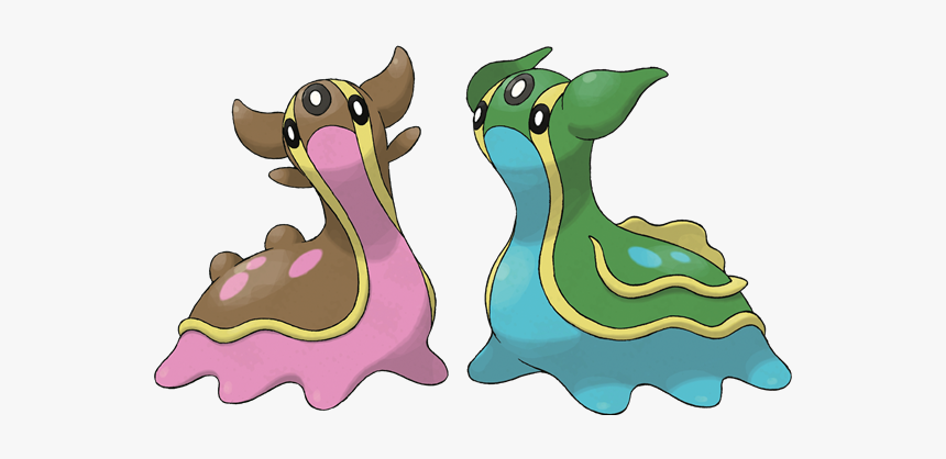Pokemon Gastrodon, HD Png Download, Free Download