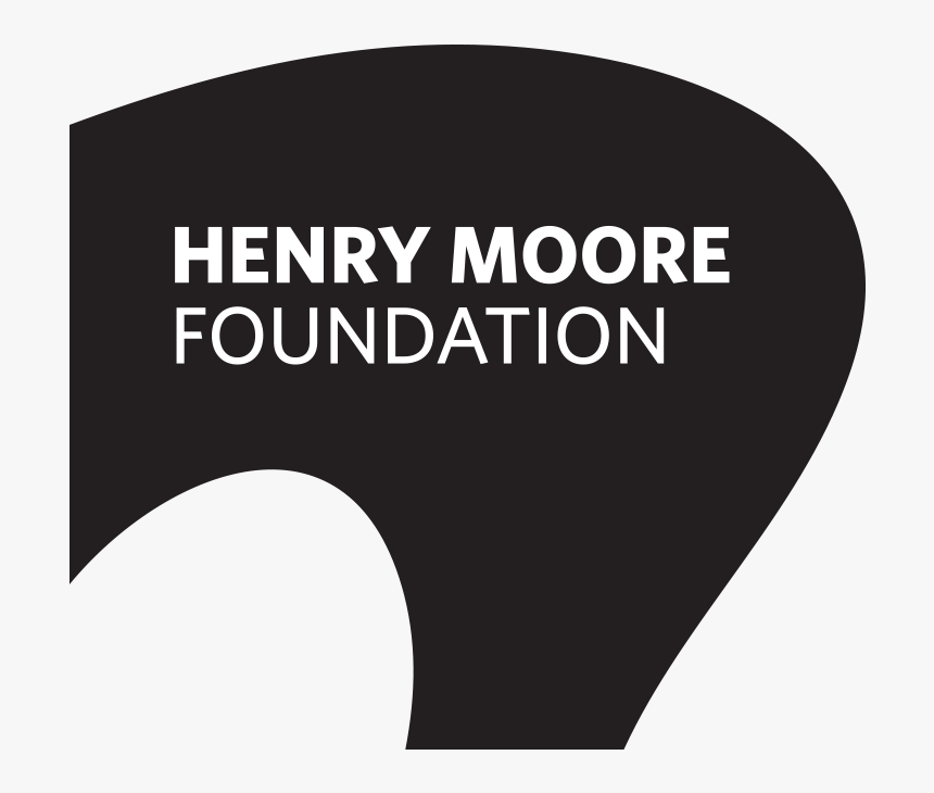 Henry Moore Foundation Logo, HD Png Download, Free Download