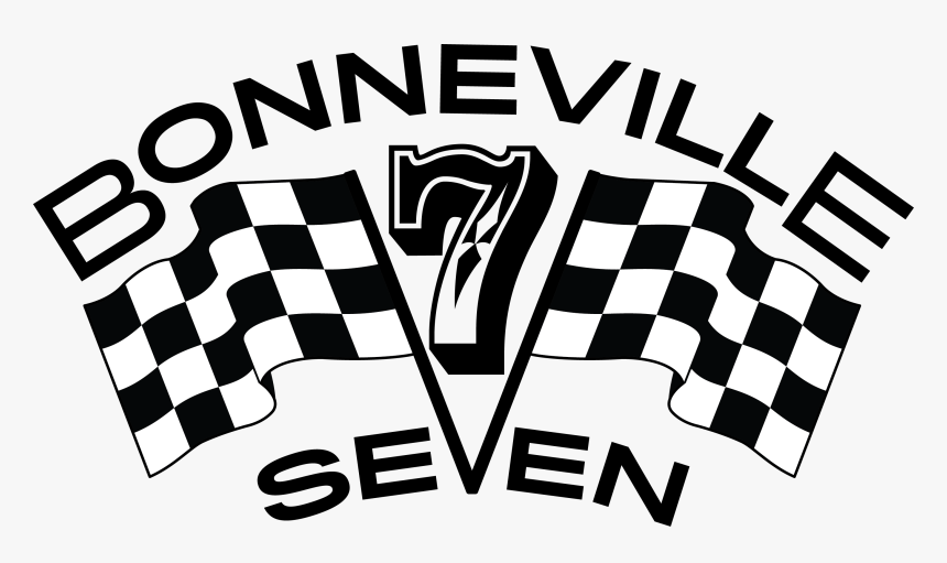 Bonneville - Graphic Design, HD Png Download, Free Download