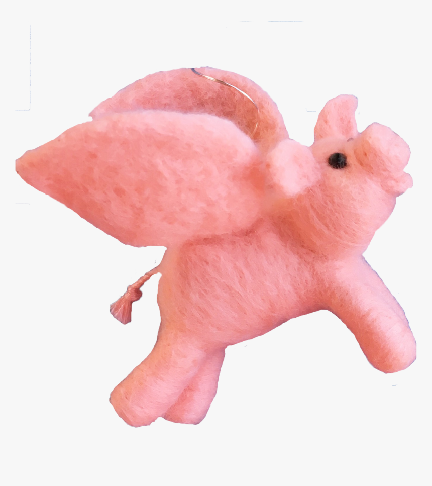 Flyingpigpng - Teddy Bear, Transparent Png, Free Download