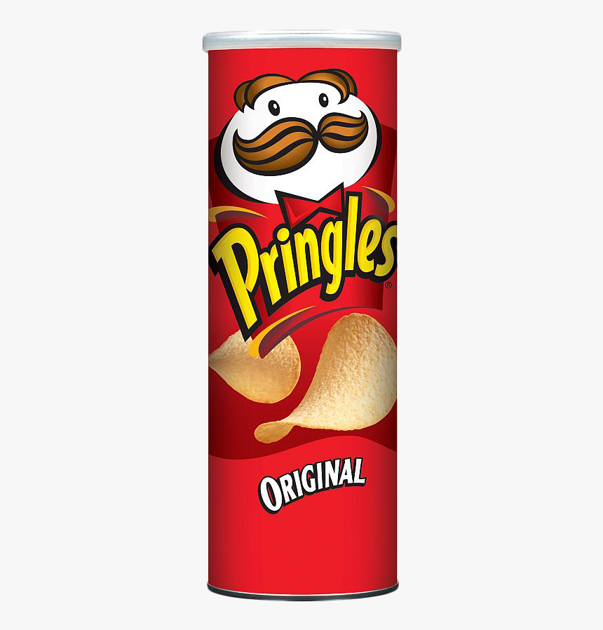 Pringles, HD Png Download, Free Download