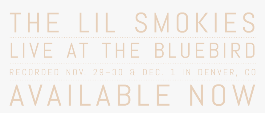 The Lil Smokies - Graphic Design, HD Png Download, Free Download