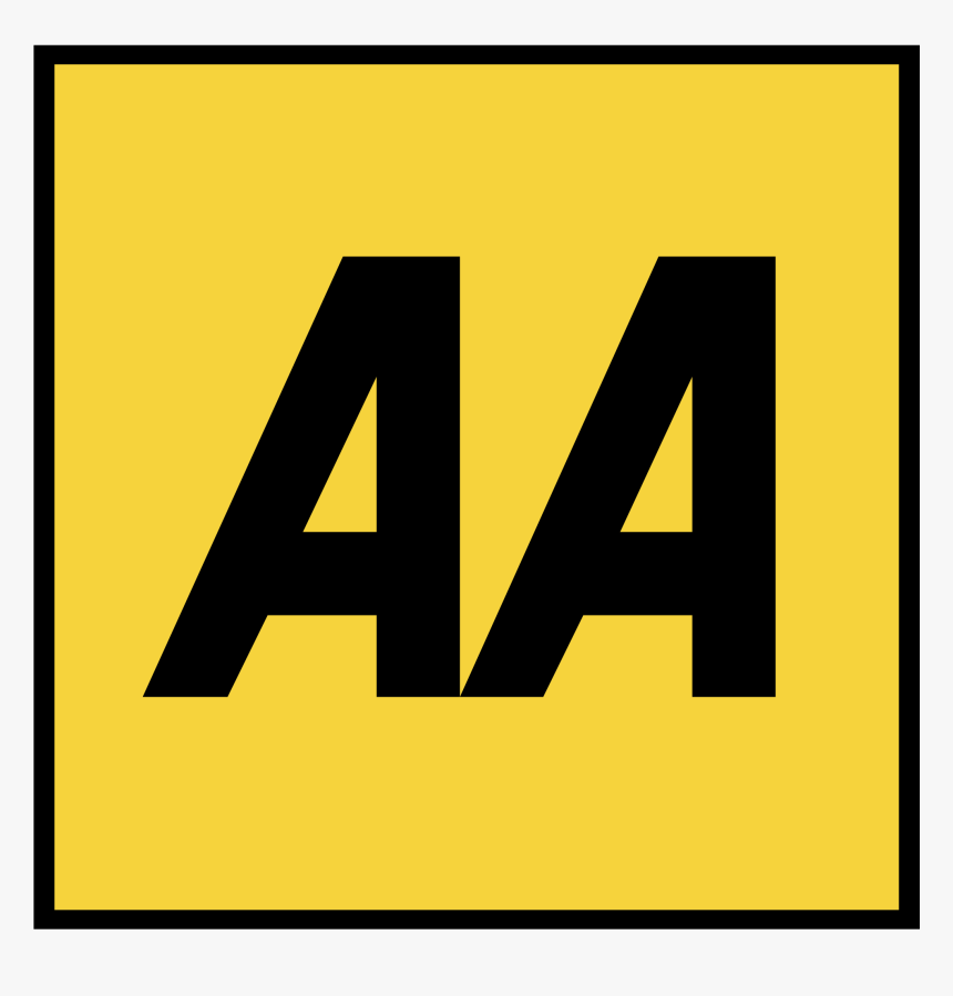 Transparent The Aa Logo, HD Png Download, Free Download