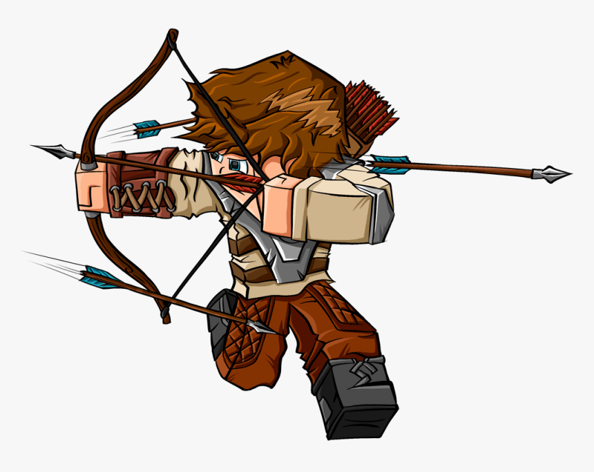 Thumb Image - Minecraft Hunger Games Png, Transparent Png, Free Download