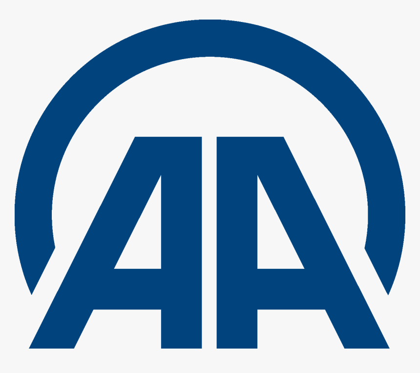 Anadolu Agency Logo Png, Transparent Png, Free Download