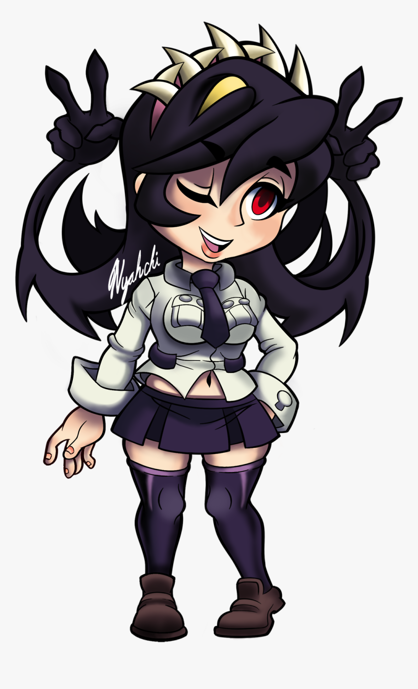 Chibi Filia
hello Guys Sorry For Not Posting A Lot - Cartoon, HD Png Download, Free Download
