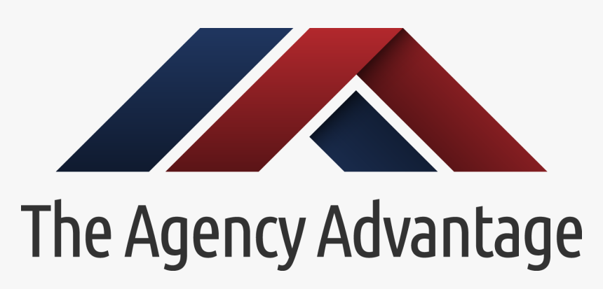 The Agency Advantage Logo - Aa Logo, HD Png Download, Free Download