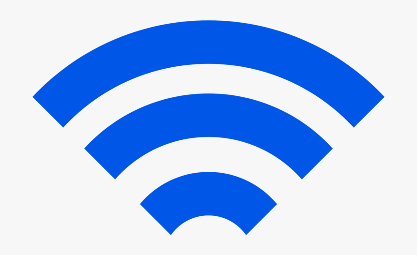 The Industrial Internet Of Things Is Fueling Massive - Wifi Icon, HD Png Download, Free Download