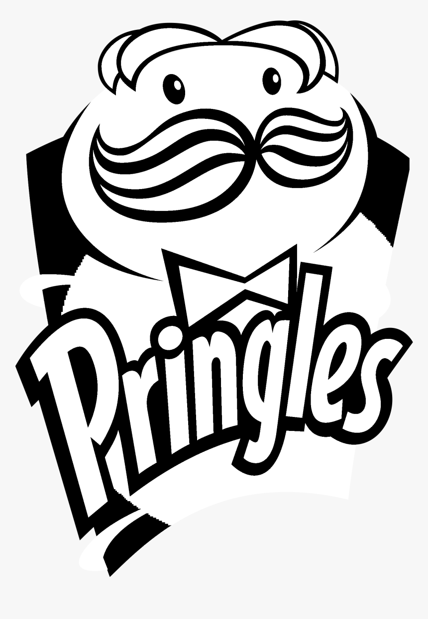 Pringles Png Logo, Transparent Png, Free Download