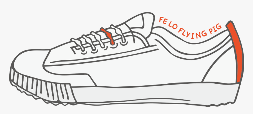 Skate Shoe, HD Png Download, Free Download