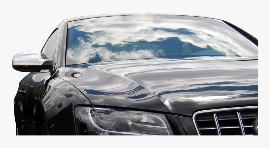 Windshield Repair - Executive Car, HD Png Download, Free Download