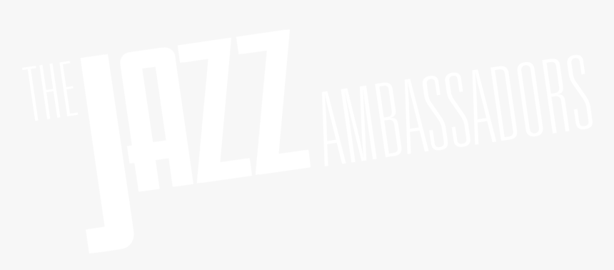 The Jazz Ambassadors - Poster, HD Png Download, Free Download