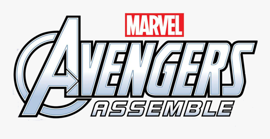 Aa Logo - Avengers Assemble Logo Png, Transparent Png, Free Download