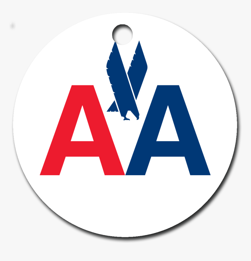 American Airlines, HD Png Download, Free Download