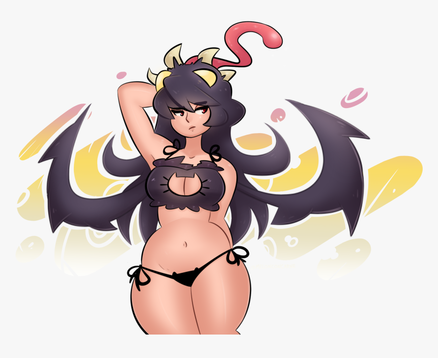 Filia - Cartoon, HD Png Download, Free Download