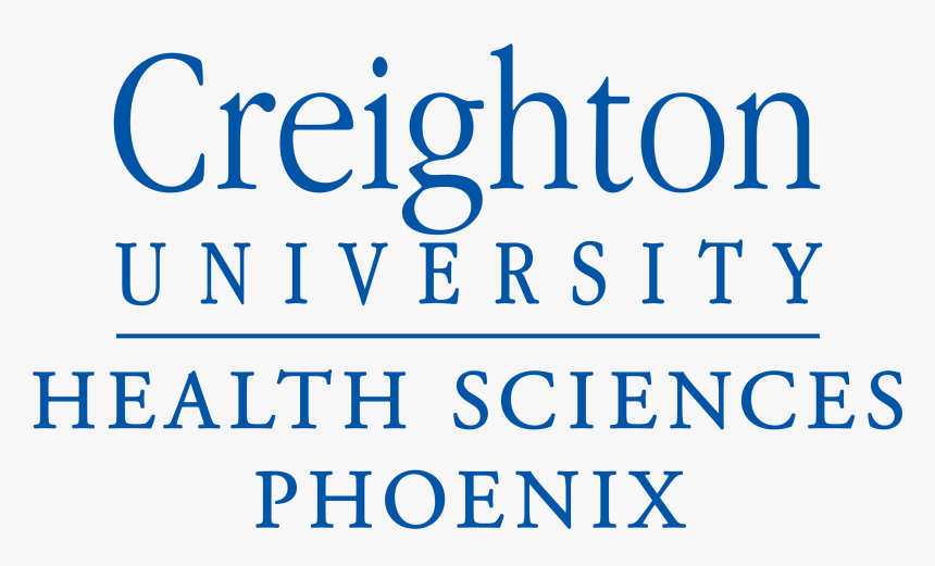 Creighton University School Of Medicine Logo, HD Png Download, Free Download