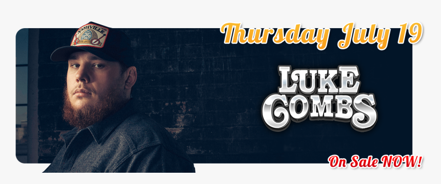 Jason Aldean Slide Image - Luke Combs Png, Transparent Png, Free Download