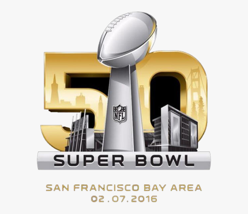 Super Bowl L, HD Png Download, Free Download