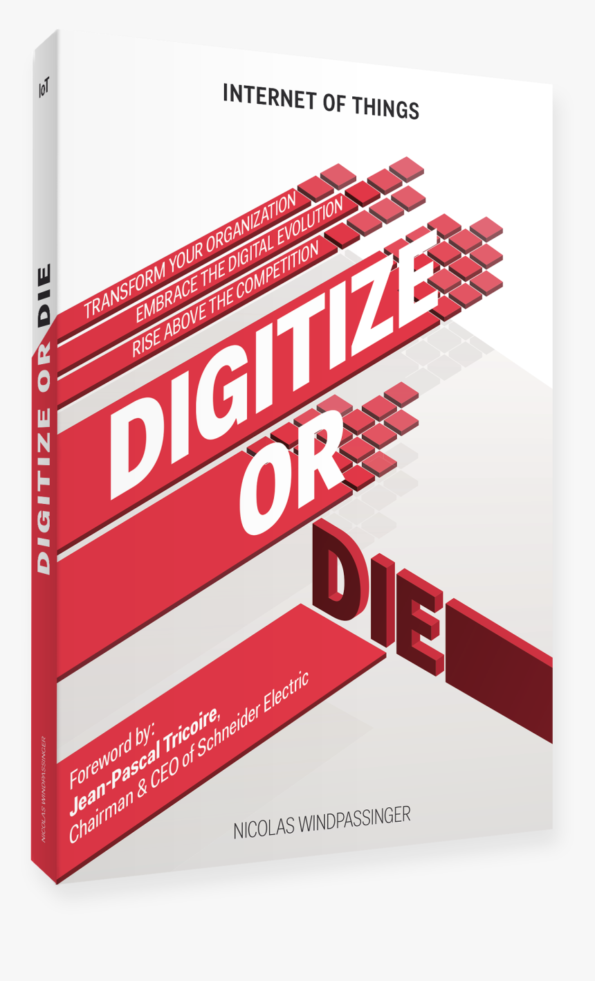 Digitize Or Die, HD Png Download, Free Download