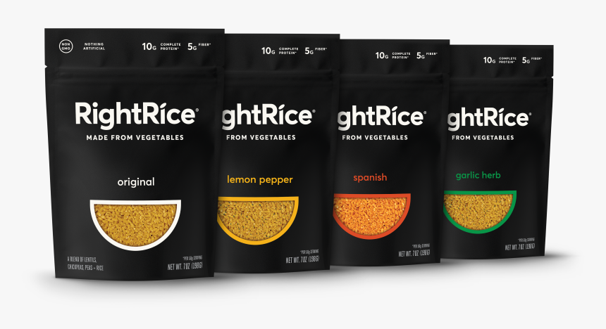 Vegetable Rice Whole Foods, HD Png Download, Free Download