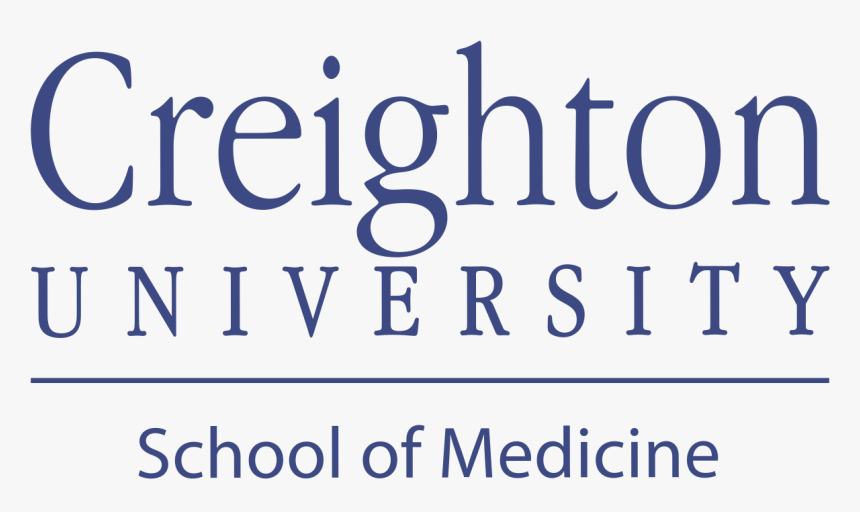 Creighton University School Of Medicine, HD Png Download, Free Download