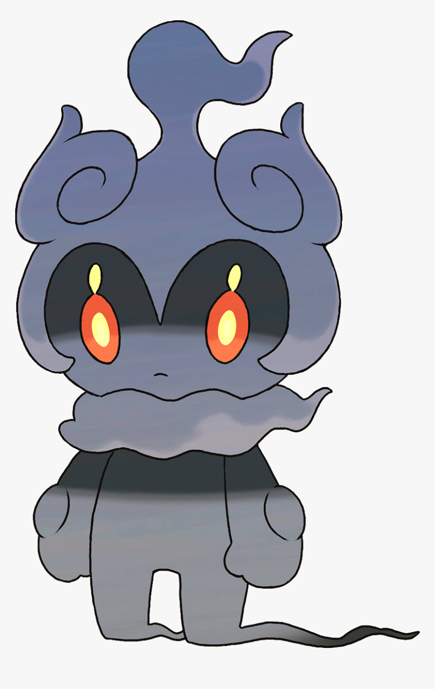 Nj Coding Practice - Pokemon Marshadow, HD Png Download, Free Download