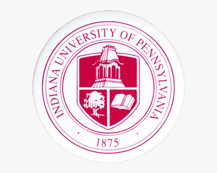 Popsockets, Iup Seal - Indiana University Of Pennsylvania Seal, HD Png Download, Free Download