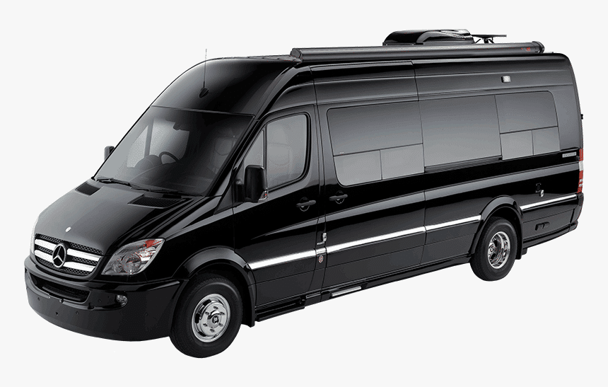 Mercedes Benz Sprinter Armored, HD Png Download, Free Download