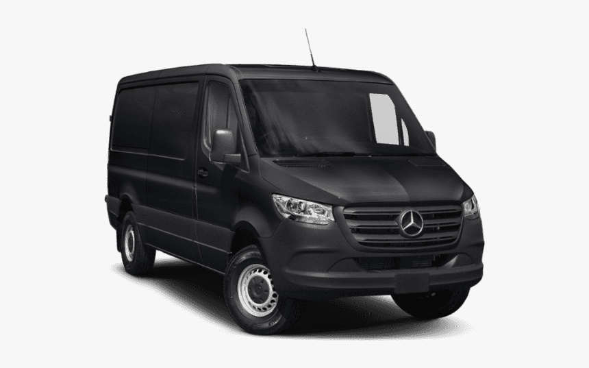 Mercedes-benz Sprinter, HD Png Download, Free Download