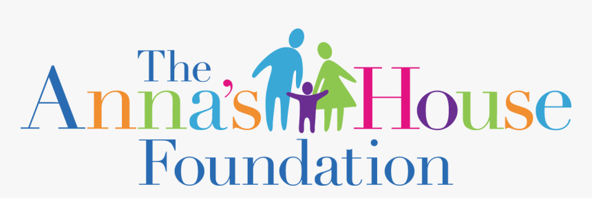 Anna's House Foundation Logo, HD Png Download, Free Download