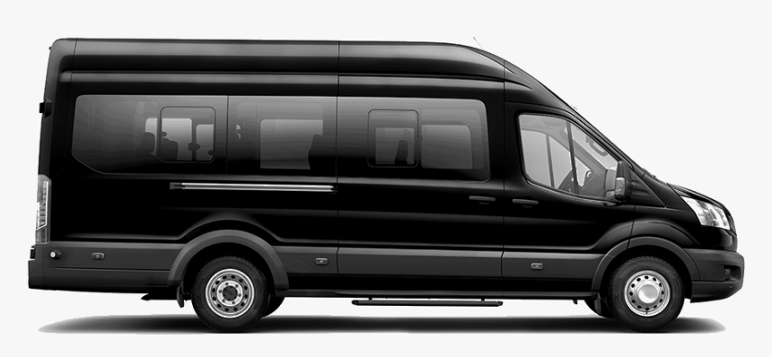 Shuttle Van, HD Png Download, Free Download