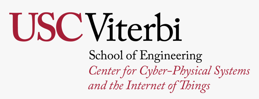 Cci - Usc Viterbi School Of Engineering, HD Png Download, Free Download