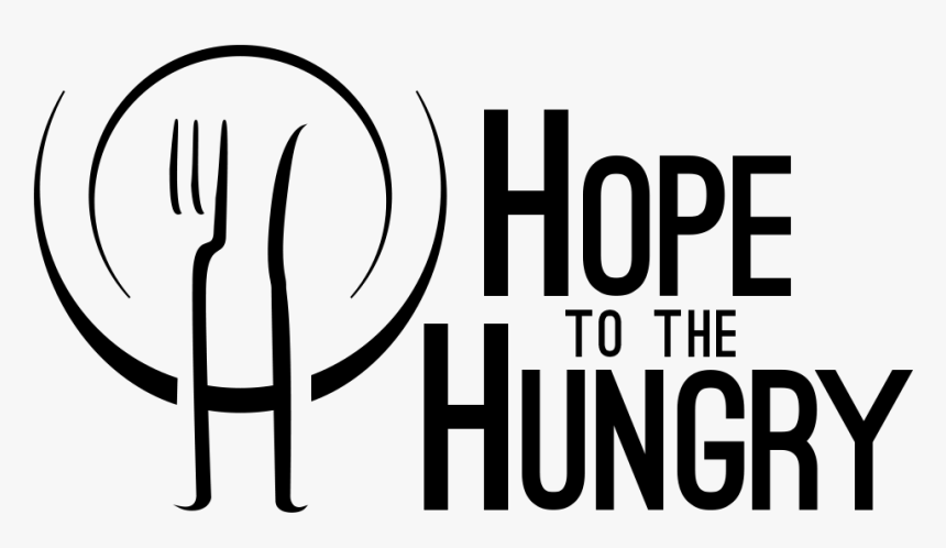 Hope To The Hungry Logo - Parallel, HD Png Download, Free Download