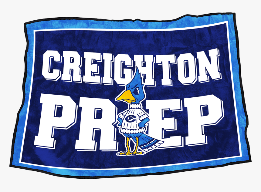 Creighton Prep, HD Png Download, Free Download