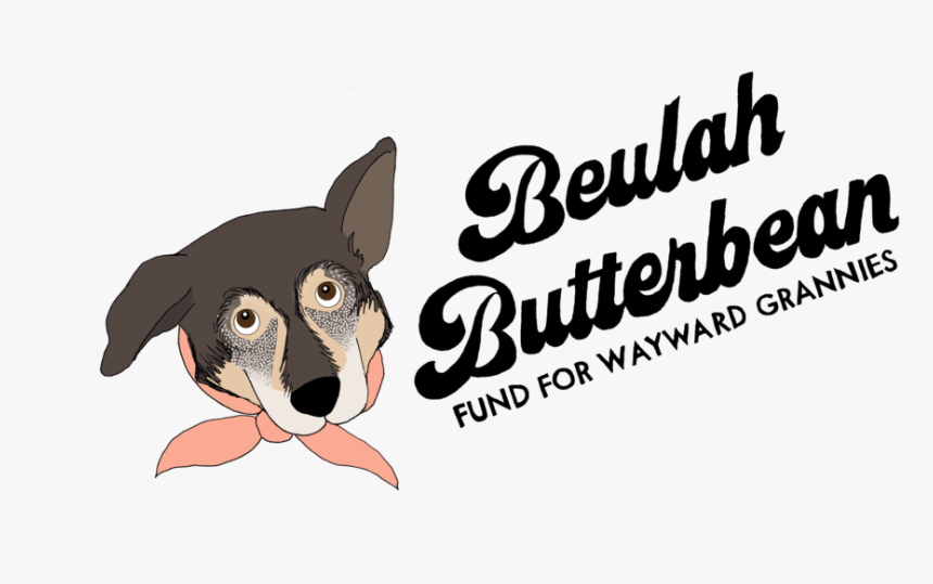 Beulah Fund Version - Dog Catches Something, HD Png Download, Free Download