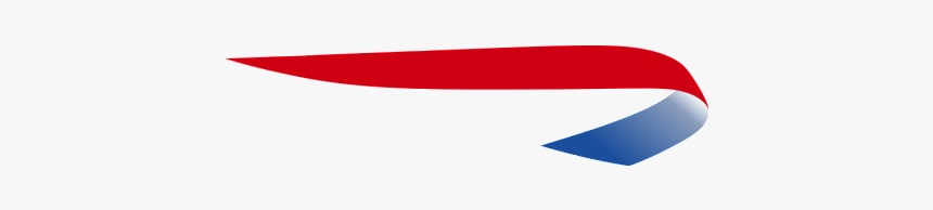 British Airways Ribbon Logo, HD Png Download, Free Download